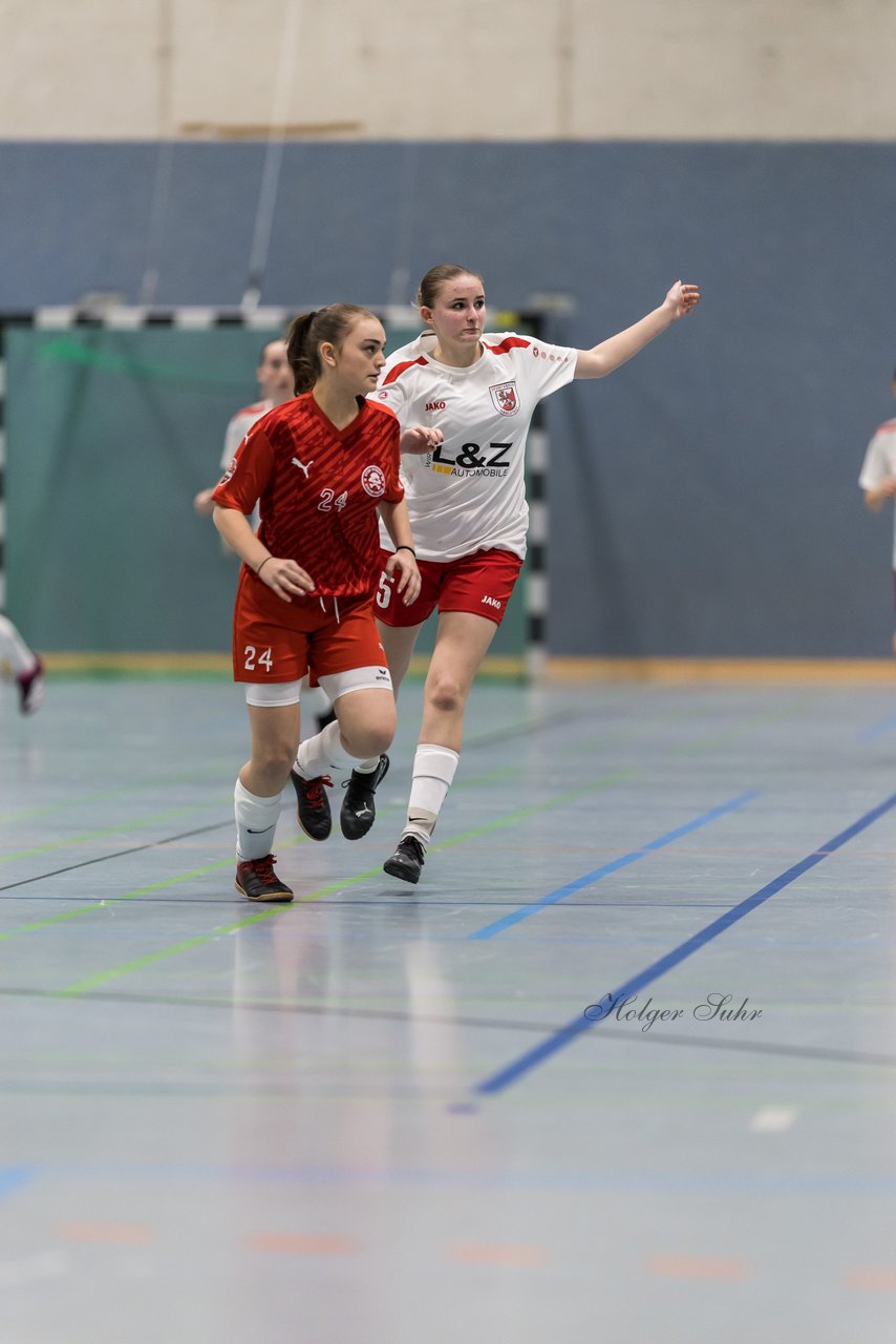 Bild 776 - wBJ Loewinnen Cup B2